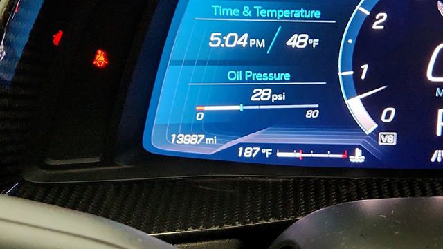 2021 Chevrolet Corvette 2dr Stingray Convertible w/3LT - 22950006 - 15