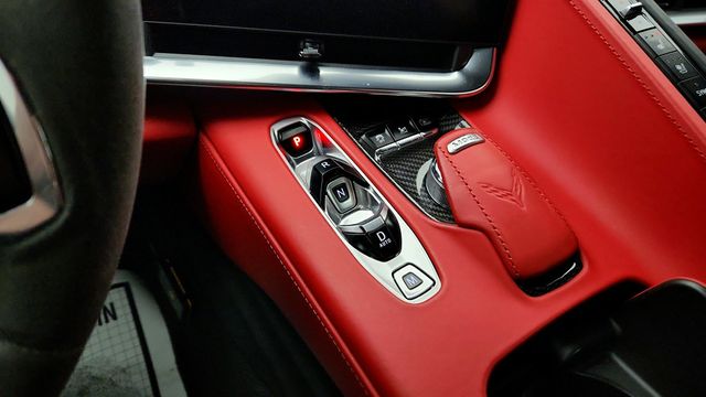 2021 Chevrolet Corvette 2dr Stingray Convertible w/3LT - 22950006 - 17