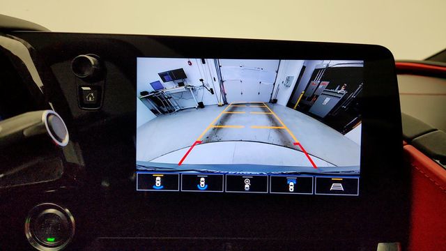 2021 Chevrolet Corvette 2dr Stingray Convertible w/3LT - 22950006 - 21