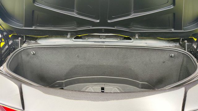 2021 Chevrolet Corvette 2dr Stingray Convertible w/3LT, Z51 Perf Pkg & Adjustable Lift - 22990287 - 19