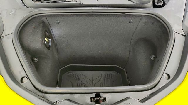 2021 Chevrolet Corvette 2dr Stingray Convertible w/3LT, Z51 Perf Pkg & Adjustable Lift - 22990287 - 22