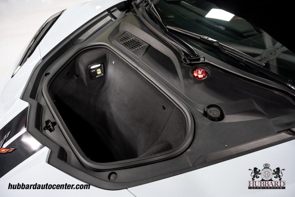 2021 Chevrolet Corvette 2dr Stingray Coupe w/1LT - 22903627 - 99