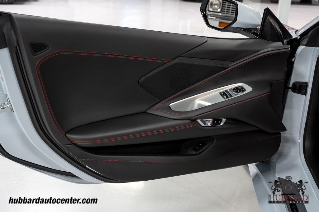 2021 Chevrolet Corvette 2dr Stingray Coupe w/1LT - 22903627 - 14