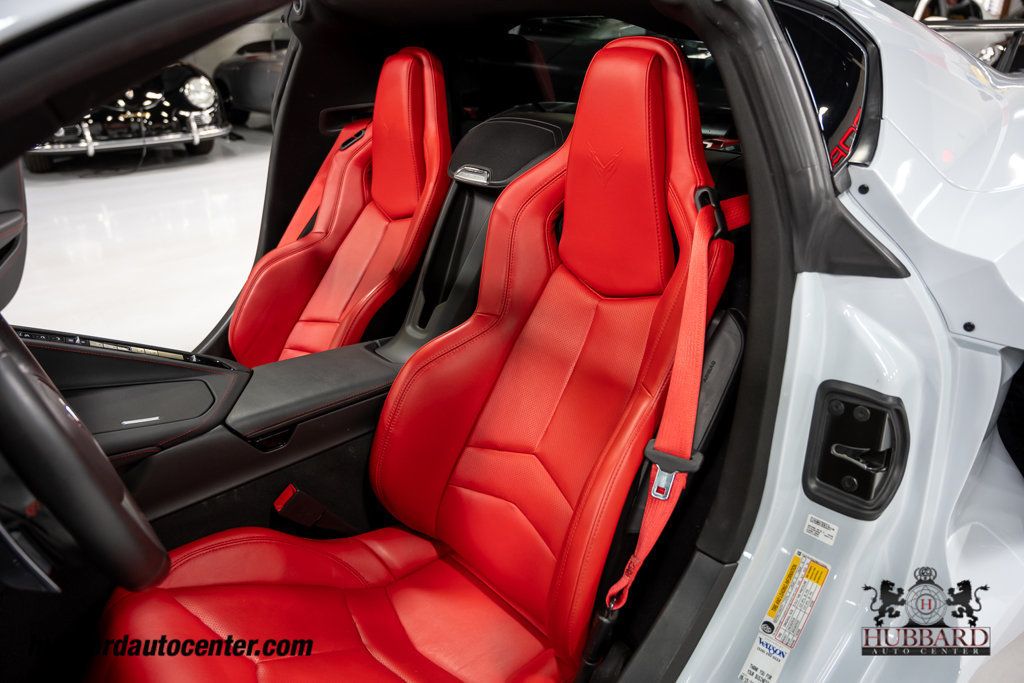 2021 Chevrolet Corvette 2dr Stingray Coupe w/1LT - 22903627 - 18