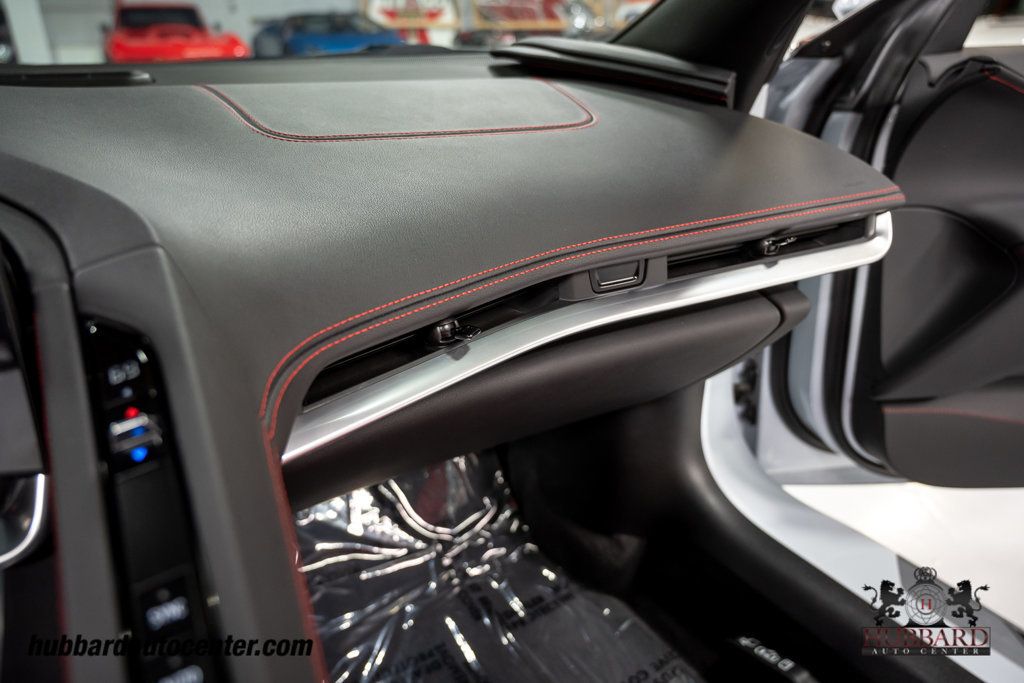 2021 Chevrolet Corvette 2dr Stingray Coupe w/1LT - 22903627 - 23