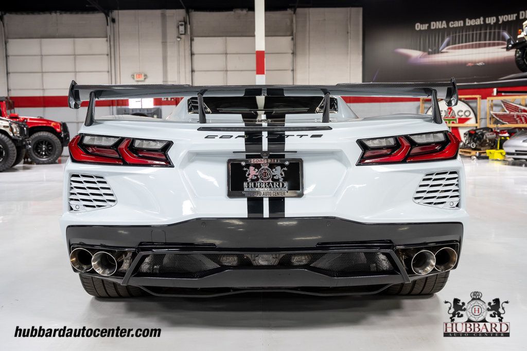 2021 Chevrolet Corvette 2dr Stingray Coupe w/1LT - 22903627 - 29