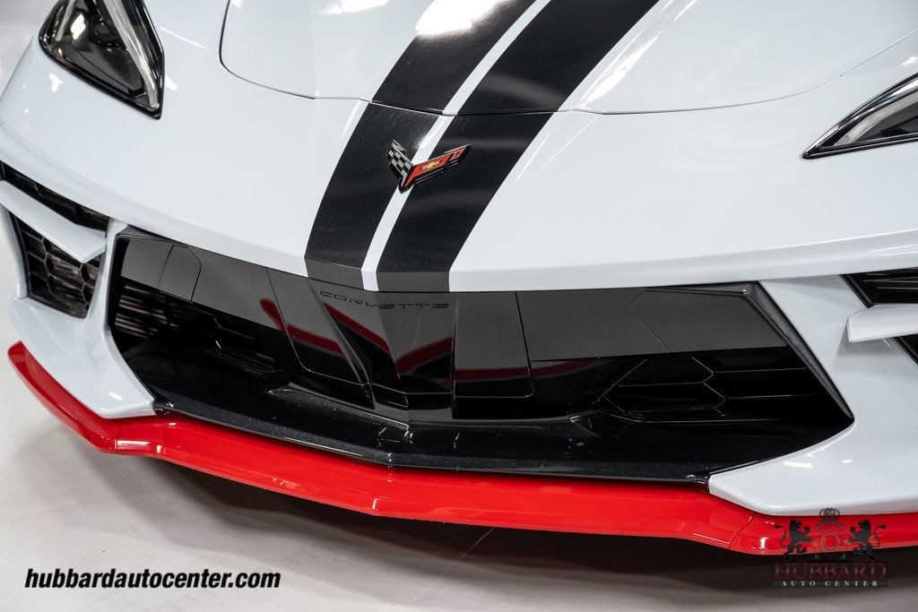 2021 Chevrolet Corvette 2dr Stingray Coupe w/1LT - 22903627 - 36