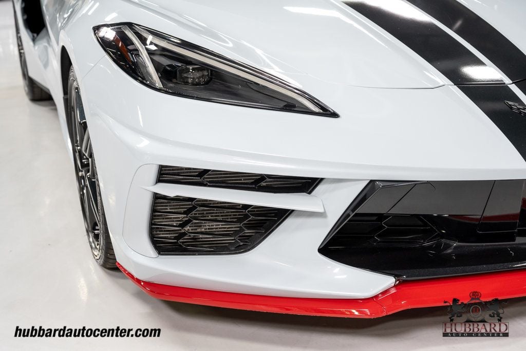 2021 Chevrolet Corvette 2dr Stingray Coupe w/1LT - 22903627 - 37