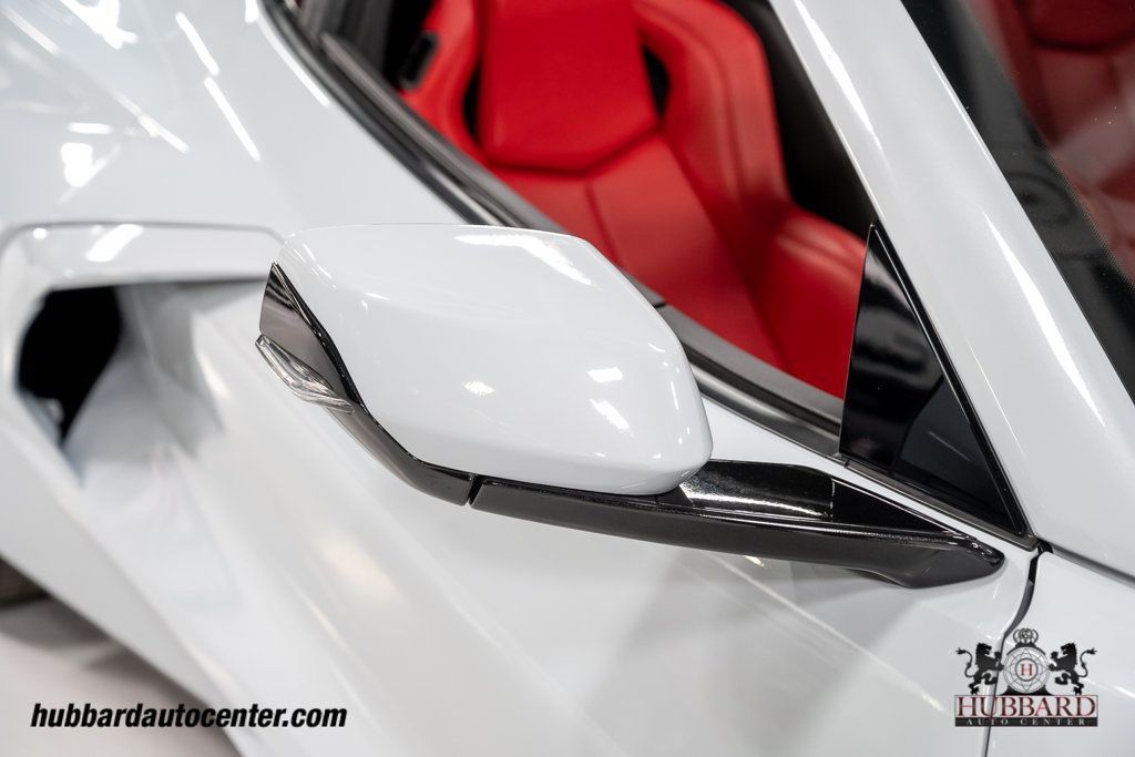 2021 Chevrolet Corvette 2dr Stingray Coupe w/1LT - 22903627 - 44