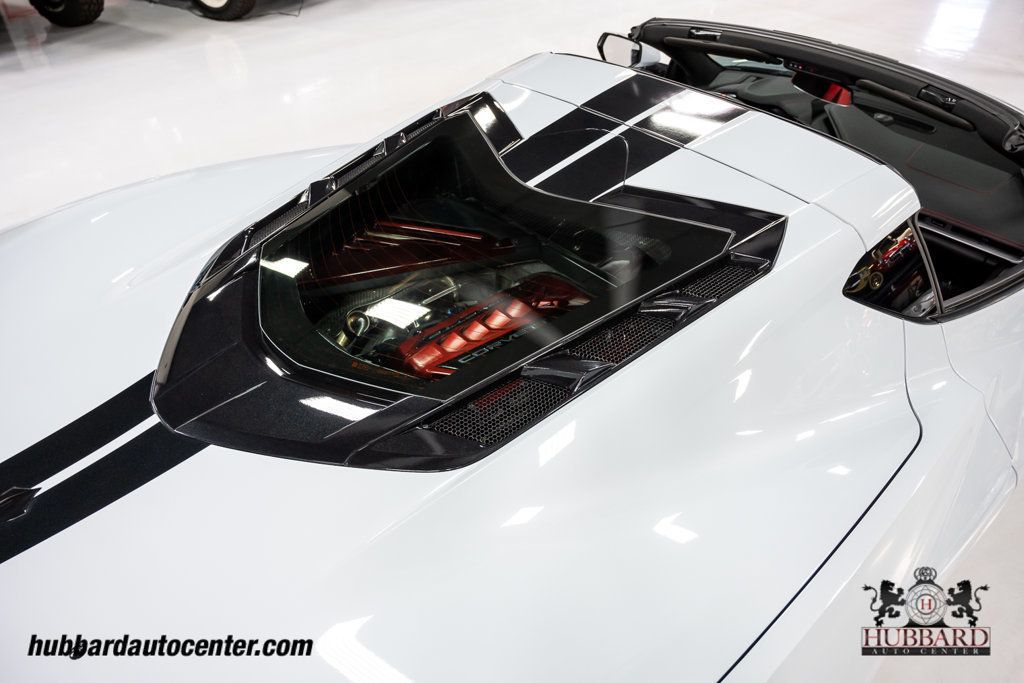 2021 Chevrolet Corvette 2dr Stingray Coupe w/1LT - 22903627 - 48