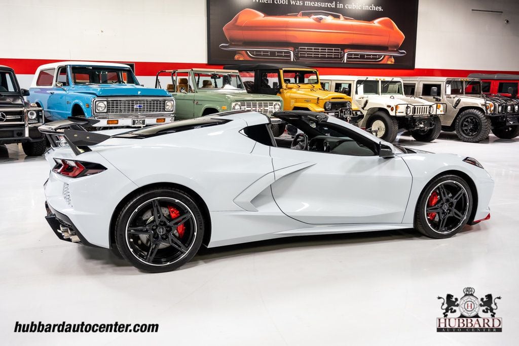 2021 Chevrolet Corvette 2dr Stingray Coupe w/1LT - 22903627 - 51