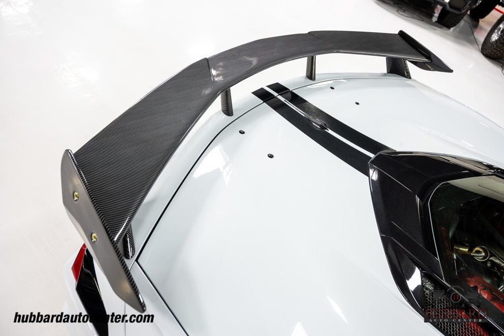 2021 Chevrolet Corvette 2dr Stingray Coupe w/1LT - 22903627 - 54