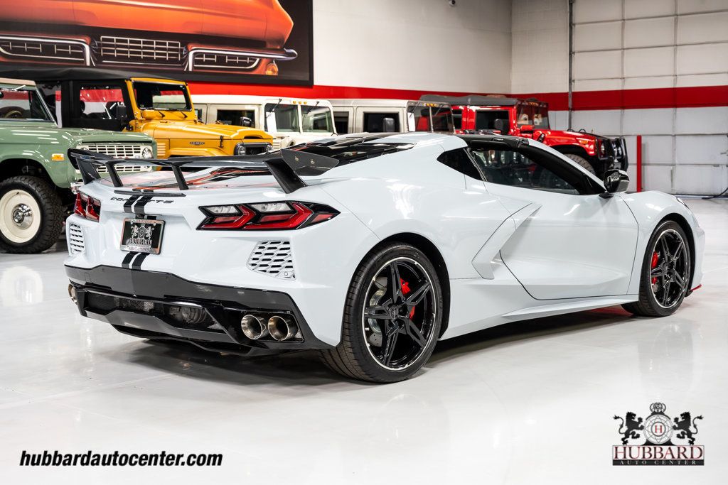 2021 Chevrolet Corvette 2dr Stingray Coupe w/1LT - 22903627 - 55