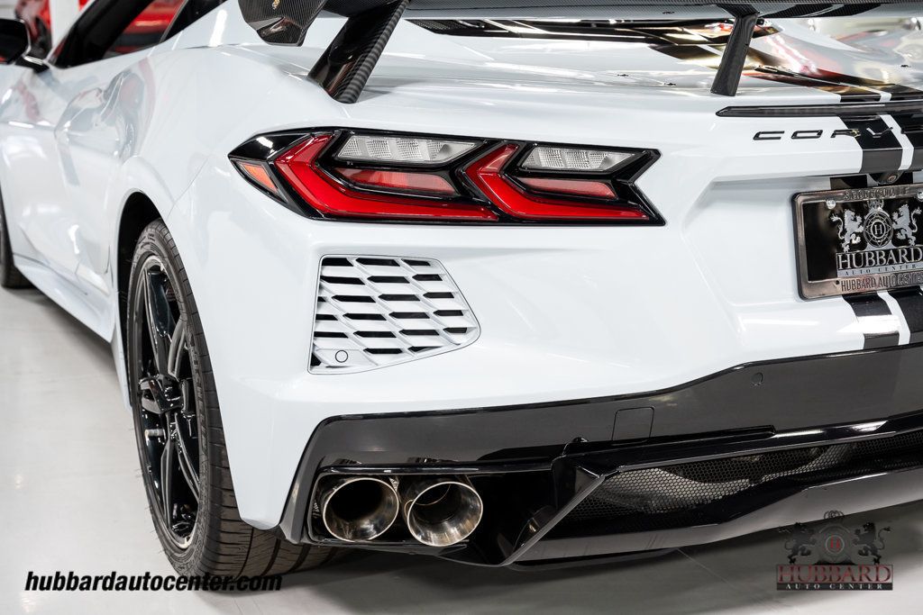 2021 Chevrolet Corvette 2dr Stingray Coupe w/1LT - 22903627 - 59