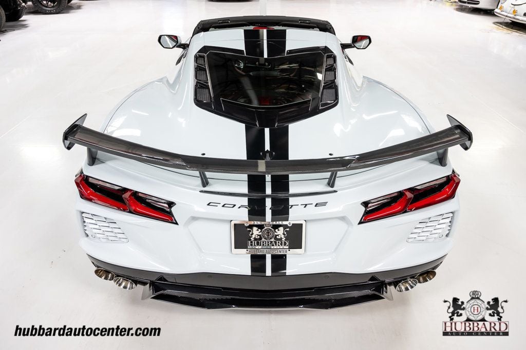 2021 Chevrolet Corvette 2dr Stingray Coupe w/1LT - 22903627 - 61