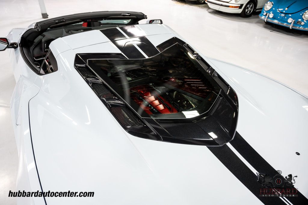 2021 Chevrolet Corvette 2dr Stingray Coupe w/1LT - 22903627 - 62