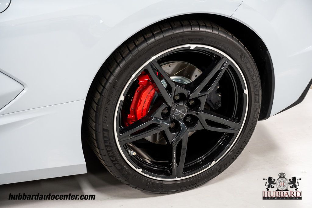 2021 Chevrolet Corvette 2dr Stingray Coupe w/1LT - 22903627 - 66