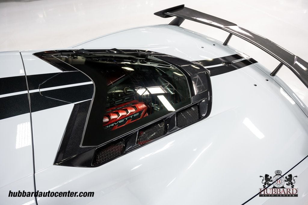 2021 Chevrolet Corvette 2dr Stingray Coupe w/1LT - 22903627 - 67