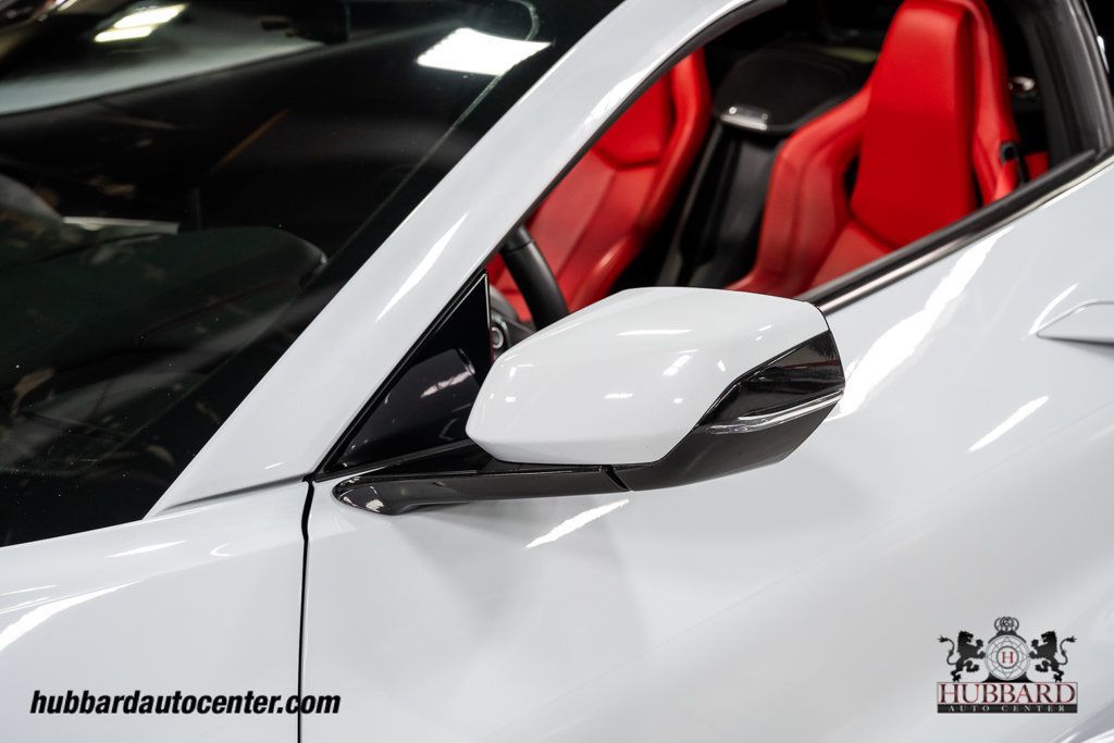 2021 Chevrolet Corvette 2dr Stingray Coupe w/1LT - 22903627 - 72