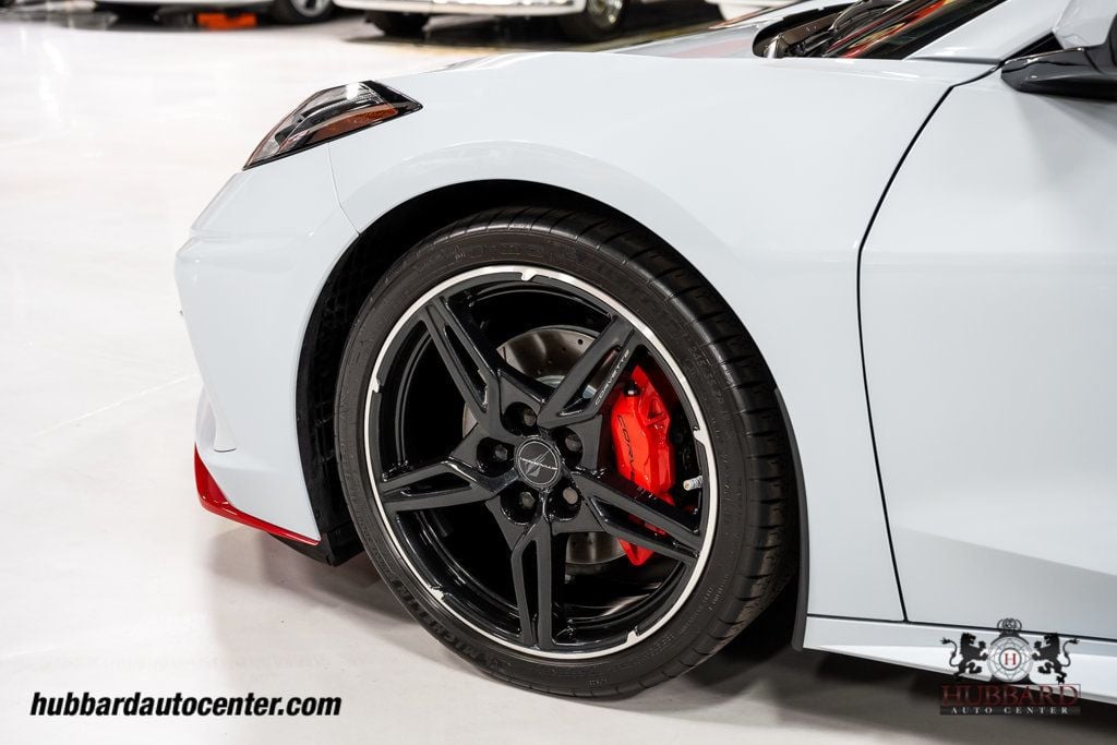 2021 Chevrolet Corvette 2dr Stingray Coupe w/1LT - 22903627 - 74
