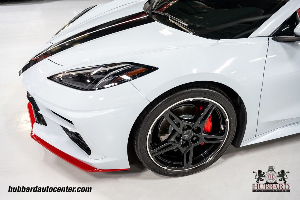 2021 Chevrolet Corvette 2dr Stingray Coupe w/1LT - 22903627 - 76