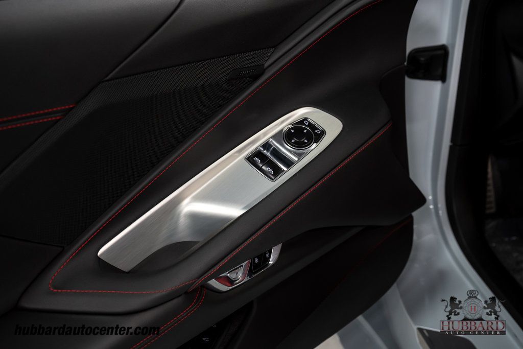 2021 Chevrolet Corvette 2dr Stingray Coupe w/1LT - 22903627 - 78