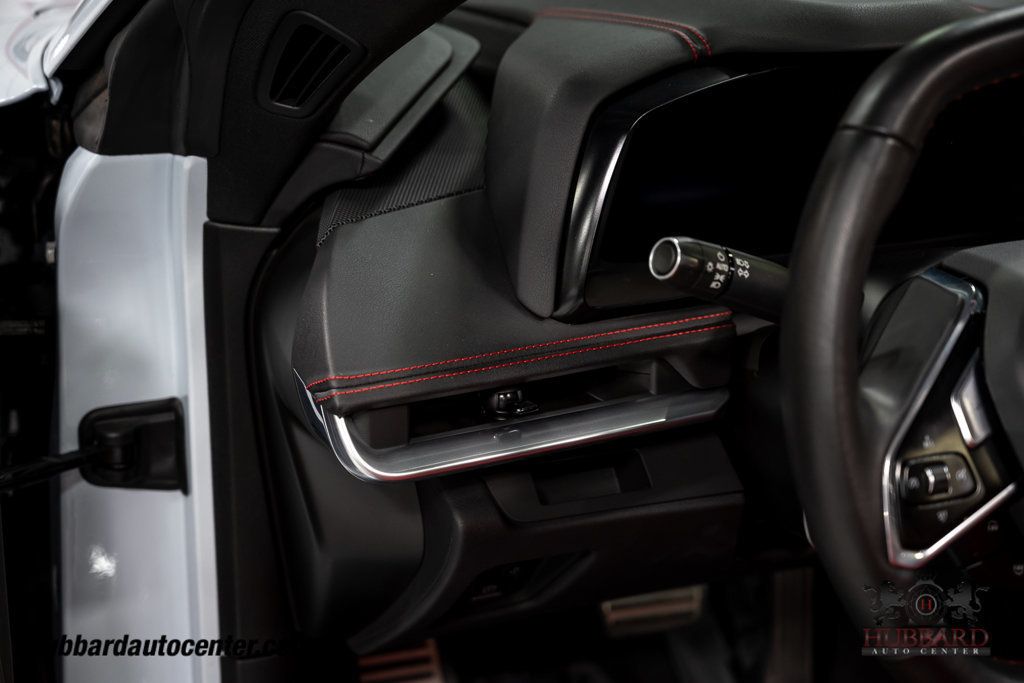 2021 Chevrolet Corvette 2dr Stingray Coupe w/1LT - 22903627 - 79