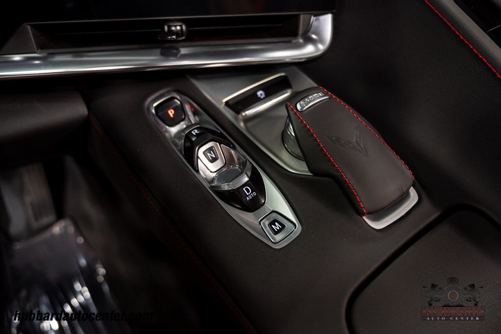 2021 Chevrolet Corvette 2dr Stingray Coupe w/1LT - 22903627 - 84