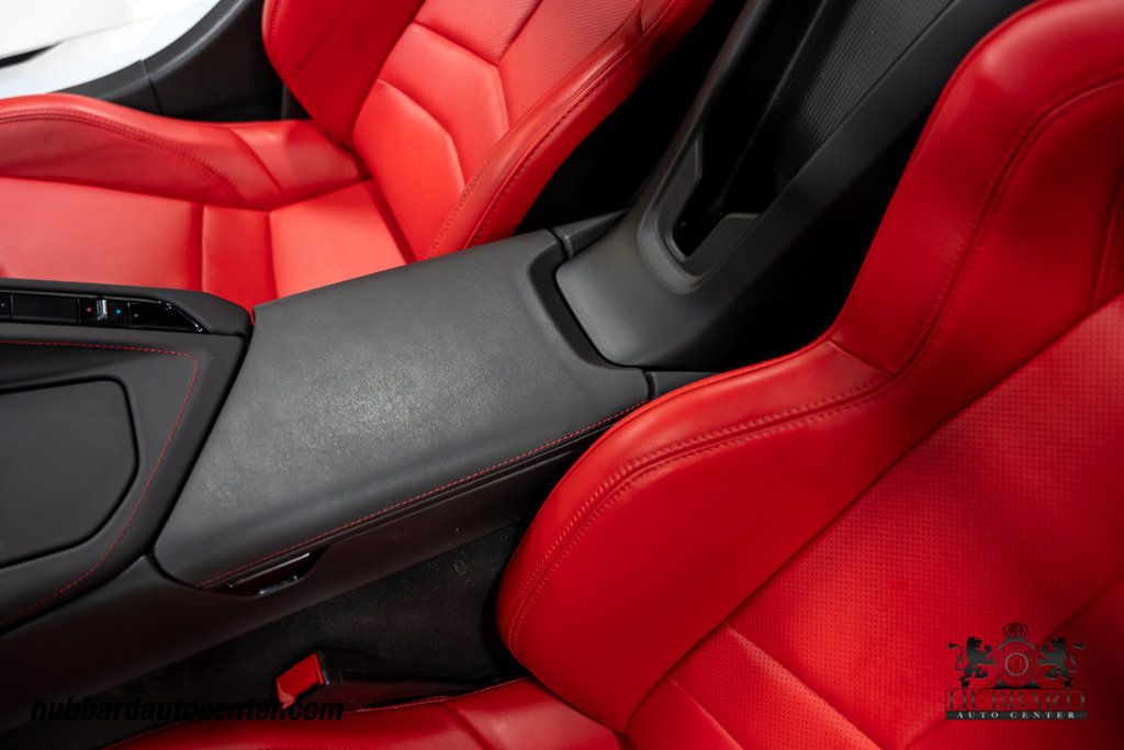 2021 Chevrolet Corvette 2dr Stingray Coupe w/1LT - 22903627 - 87