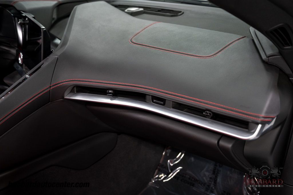 2021 Chevrolet Corvette 2dr Stingray Coupe w/1LT - 22903627 - 88