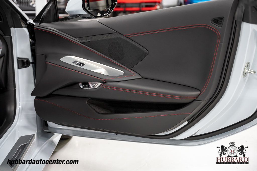 2021 Chevrolet Corvette 2dr Stingray Coupe w/1LT - 22903627 - 89