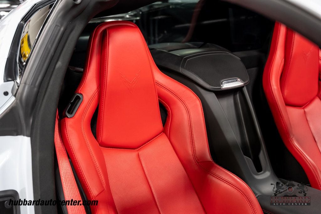 2021 Chevrolet Corvette 2dr Stingray Coupe w/1LT - 22903627 - 90