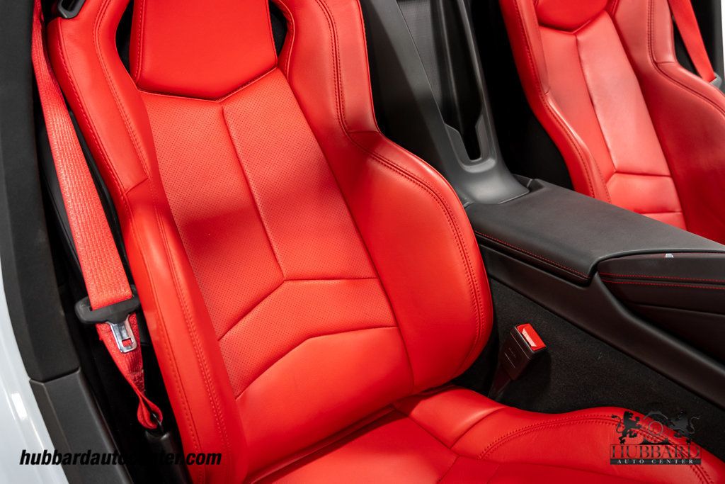 2021 Chevrolet Corvette 2dr Stingray Coupe w/1LT - 22903627 - 91