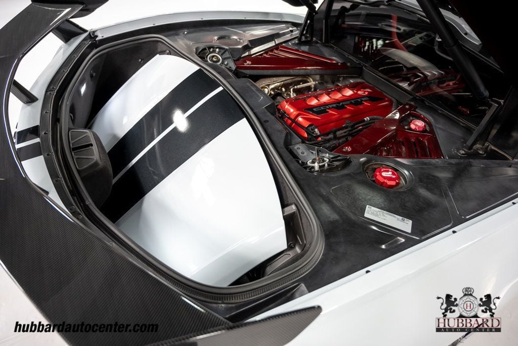 2021 Chevrolet Corvette 2dr Stingray Coupe w/1LT - 22903627 - 94