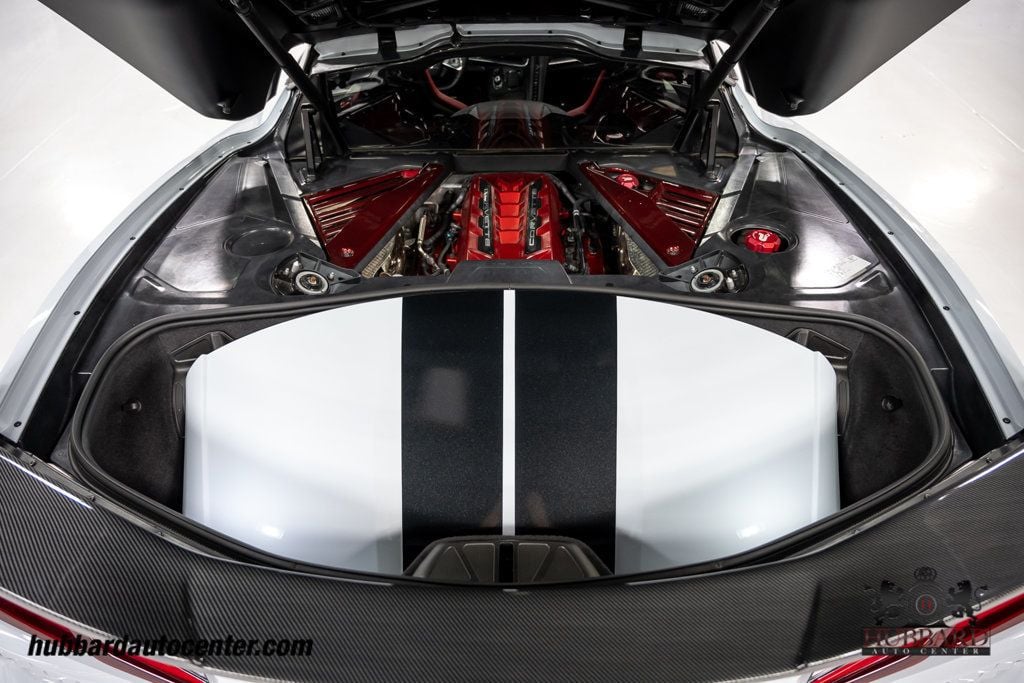 2021 Chevrolet Corvette 2dr Stingray Coupe w/1LT - 22903627 - 95