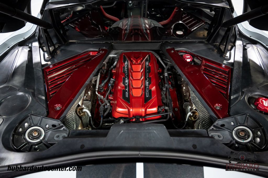 2021 Chevrolet Corvette 2dr Stingray Coupe w/1LT - 22903627 - 96