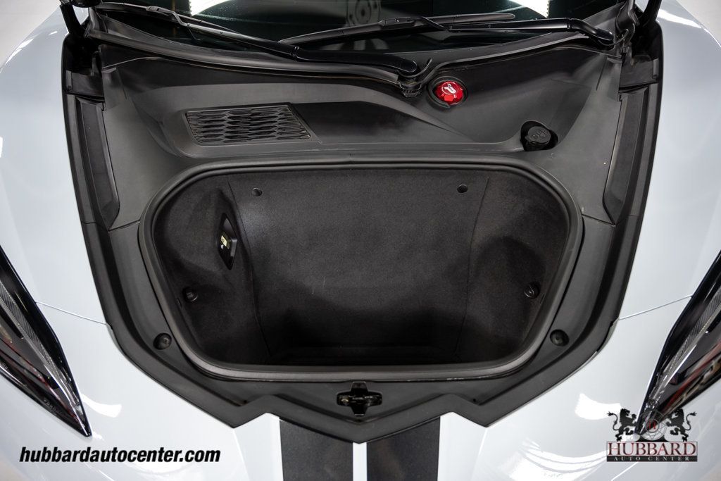 2021 Chevrolet Corvette 2dr Stingray Coupe w/1LT - 22903627 - 97