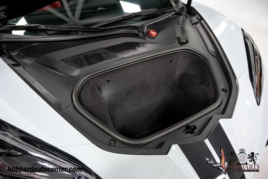 2021 Chevrolet Corvette 2dr Stingray Coupe w/1LT - 22903627 - 98