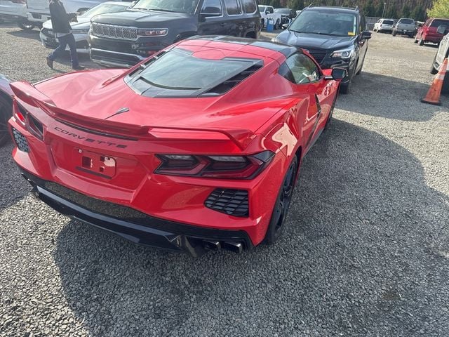 2021 Chevrolet Corvette 2dr Stingray Coupe w/1LT - 22669522 - 6