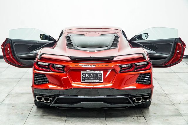 2021 Chevrolet Corvette 2dr Stingray Coupe w/1LT - 23040226 - 20
