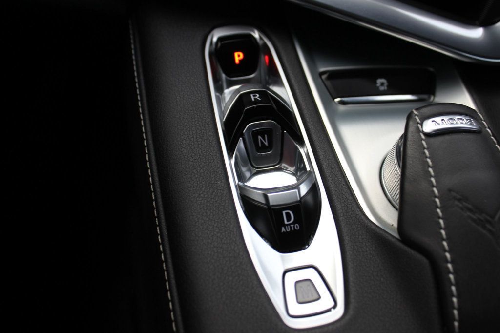 2021 Chevrolet Corvette 2dr Stingray Coupe w/1LT - 22947563 - 11