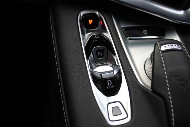 2021 Chevrolet Corvette 2dr Stingray Coupe w/1LT - 22947563 - 11