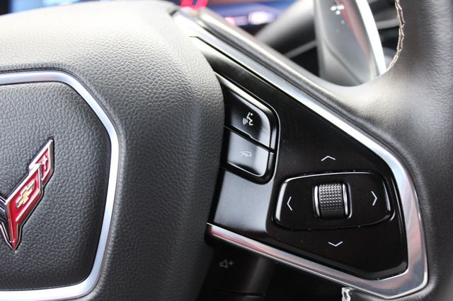 2021 Chevrolet Corvette 2dr Stingray Coupe w/1LT - 22947563 - 13