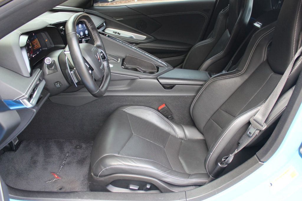 2021 Chevrolet Corvette 2dr Stingray Coupe w/1LT - 22947563 - 15