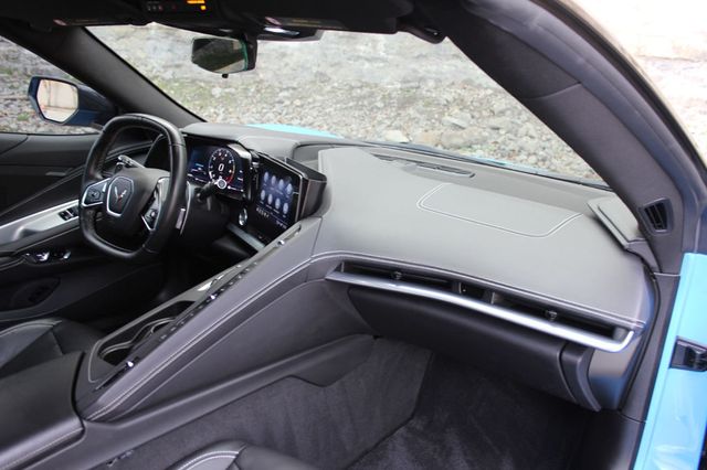 2021 Chevrolet Corvette 2dr Stingray Coupe w/1LT - 22947563 - 17