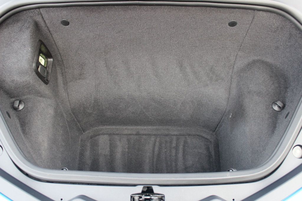 2021 Chevrolet Corvette 2dr Stingray Coupe w/1LT - 22947563 - 23