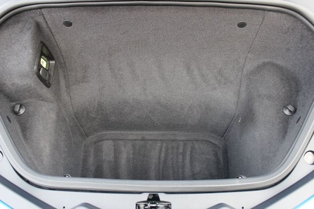 2021 Chevrolet Corvette 2dr Stingray Coupe w/1LT - 22947563 - 23