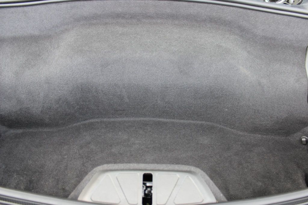 2021 Chevrolet Corvette 2dr Stingray Coupe w/1LT - 22947563 - 24