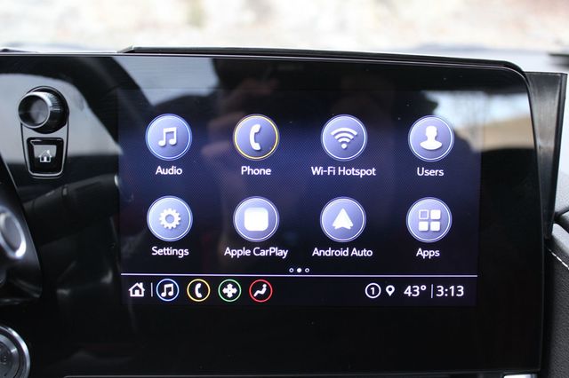 2021 Chevrolet Corvette 2dr Stingray Coupe w/1LT - 22947563 - 8