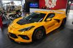 2021 Chevrolet Corvette 2dr Stingray Coupe w/1LT - 23033354 - 1